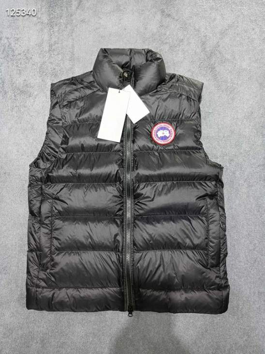 Picture of Canada Goose Down Jackets _SKUCanadaGooseS-2XL26yr2437894